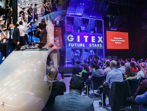 GITEX : Be at the Centre of the Global Startup Community