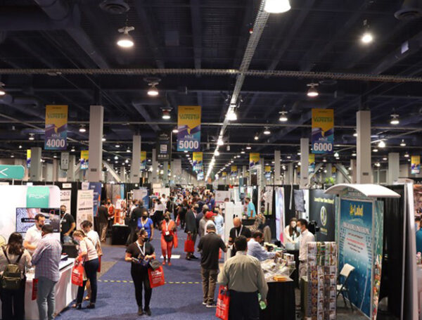 White Label Expo NYC : WHAT’S ON?