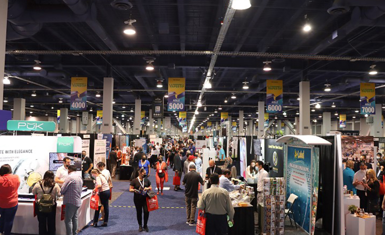 White Label Expo NYC : WHAT’S ON?