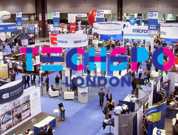 TECHSPO London 2022 is your chance to …