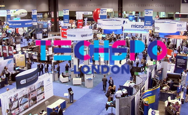 TECHSPO London 2022 is your chance to …